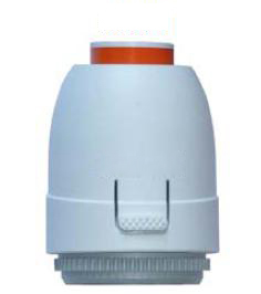 Actionare termoelectrica compacta on/off 